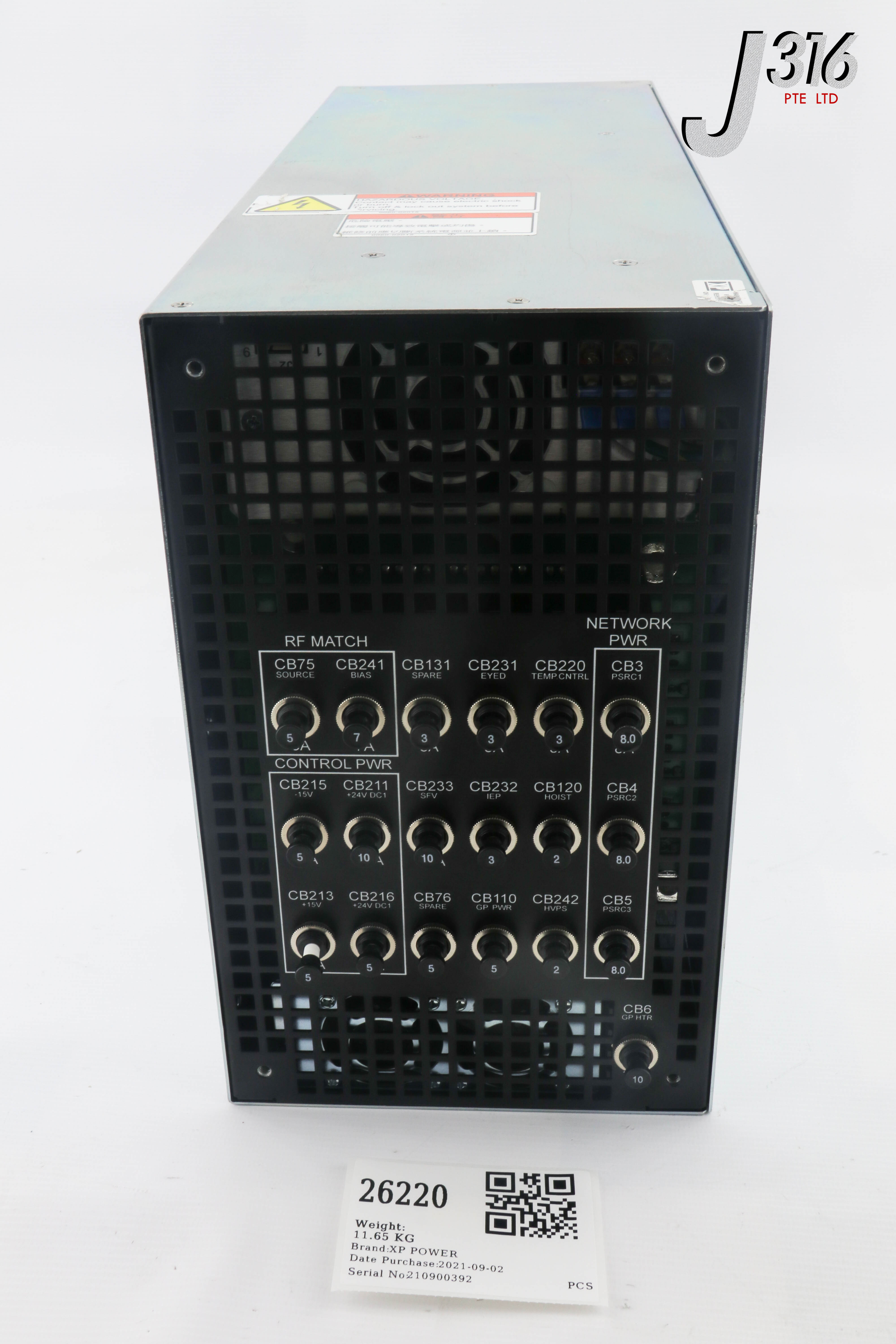 26220-xp-power-control-box-amat-0195-14725-102320-01-j316gallery